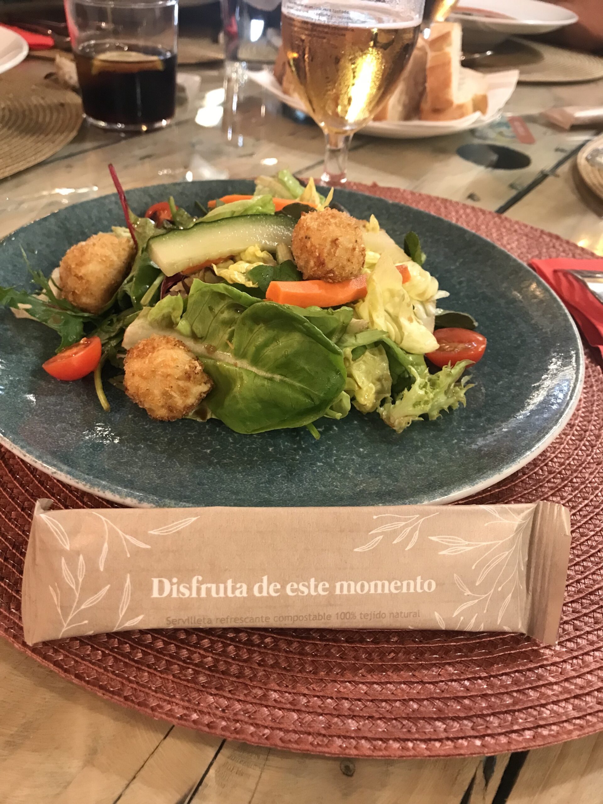 Toallitas biocompostable copia