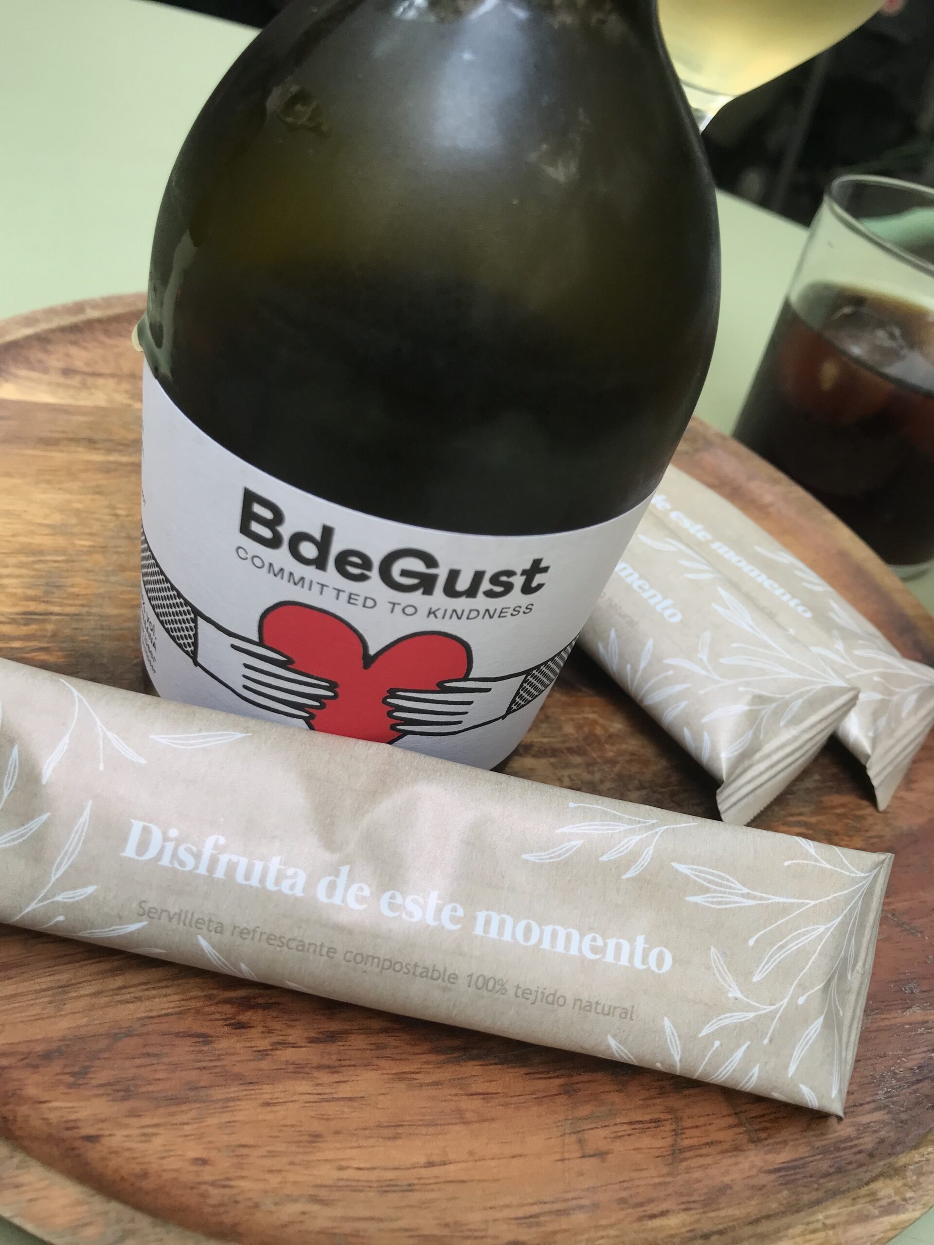 Toallitas humedas biocompostable copia