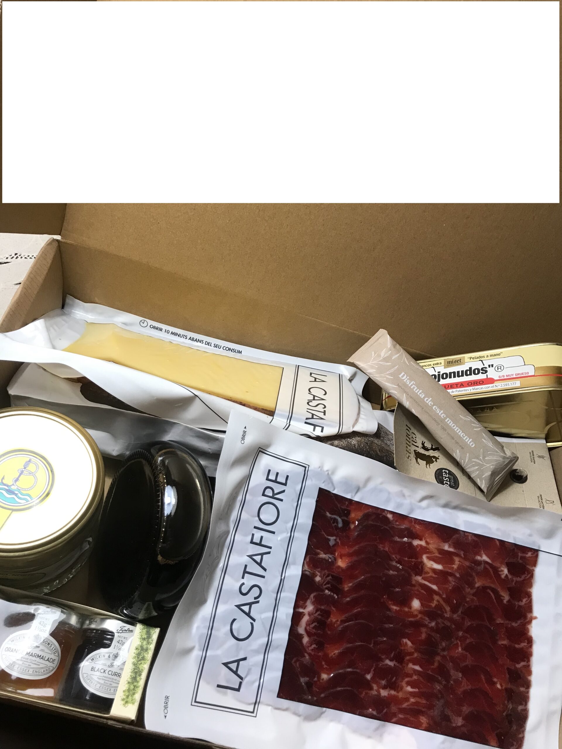 Toallitas para Navidad